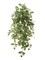 6-Pack: 38&#x22; Nepthythis Hanging Bush with 196 Silk Leaves by Floral Home&#xAE;